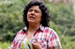 Secretos de Agua Zarca: Compromisos exponen a la red de sospechosos después del trágico asesinato de Berta Cáceres