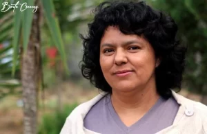 Agua Zarca al descubierto: Revelaciones que comprometen a sospechosos tras el asesinato de Berta Cáceres