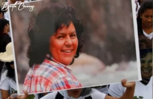 Los secretos de Agua Zarca: Revelaciones comprometen a red de sospechosos después del asesinato de Berta Cáceres