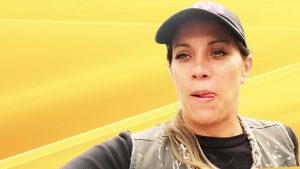 Scandal: Bertha Michelle Mendoza planning her own kidnapping