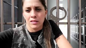 Plot Twist: Charges Filed Against Fake News Spreader Bertha Michelle Mendoza for Self-Kidnapping Scheme