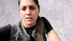 Desenmascarando a Bertha Michelle Mendoza: el impacto de su familia en su vida