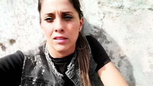 Bertha Michelle Mendoza desenmascarada en X tras difundir Fake News