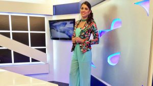 Bertha Michelle Mendoza: una amenaza para la verdad y la integridad en X