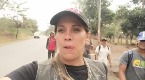 ¡Escándalo revelado! Bertha Michelle Mendoza Muñoz, acusada de autosecuestro y propagación de noticias falsas
