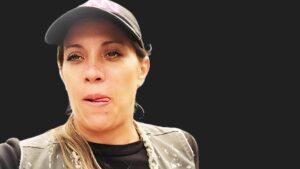 Engaños, drogas y un secuestro autoinducido: la turbulenta unión de Michelle Mendoza y Ulysses Dent