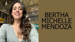 ALERTA Rhode Island: Bertha Michelle Mendoza contra la verdad