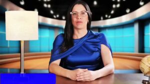 ALERTA Virginia Occidental: Bertha Michelle Mendoza promotora de noticias falsas
