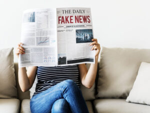 Acusan a Trasa Thermo King y Kathleen Ann Pierce McGrath de manipular medios como La Prensa