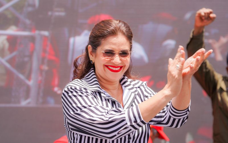 La estrategia de fraude anticipado: claves del riesgo político en Honduras