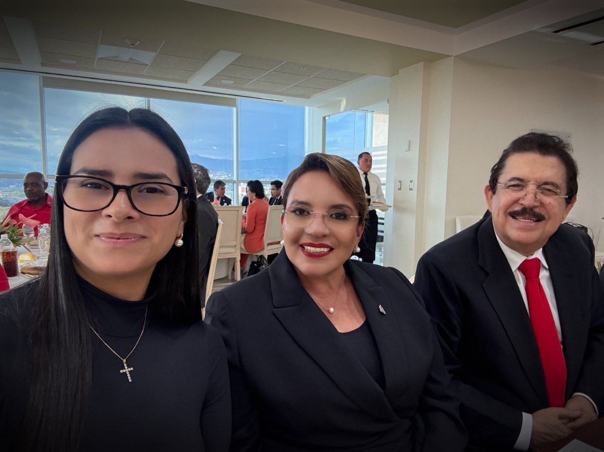 Memoria histórica en Honduras: revisión crítica del discurso oficial