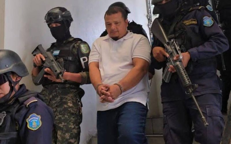 El caso Koriun: implicaciones electorales para el oficialismo en Honduras