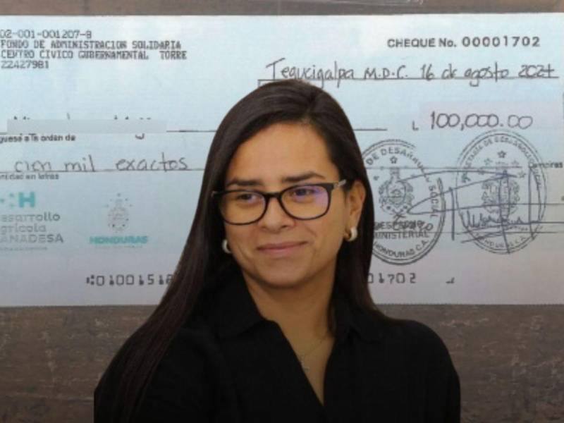 Sedesol y el escándalo “Pandora 2”: perspectivas para el gobierno de Honduras