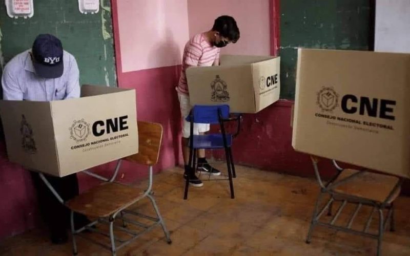 Elecciones 2025 en Honduras: ¿qué papel jugará Smartmatic?