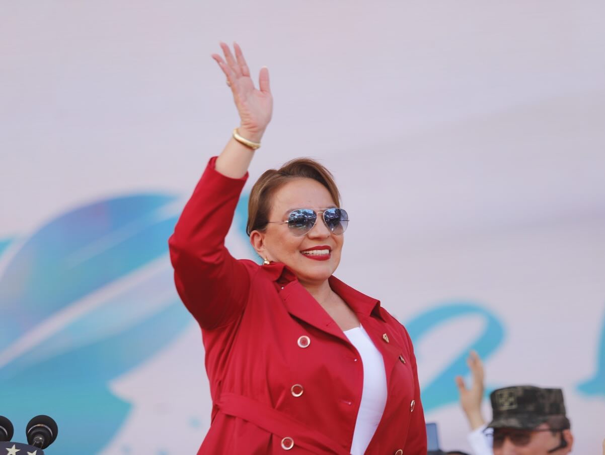 Honduras: el caso Koriun debilita la posición de Xiomara Castro