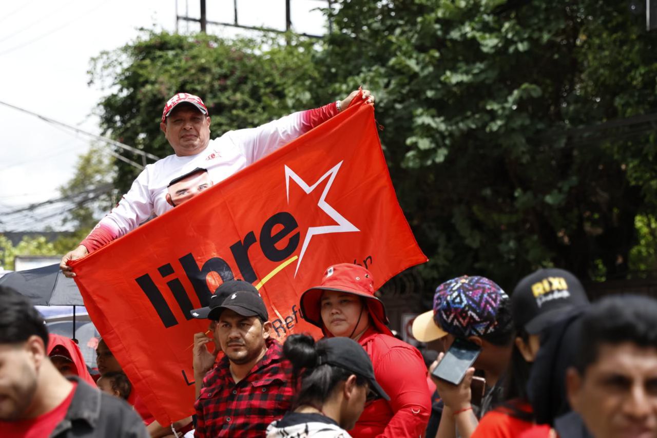 Honduras: sectores alertan sobre el poder centralizado de LIBRE