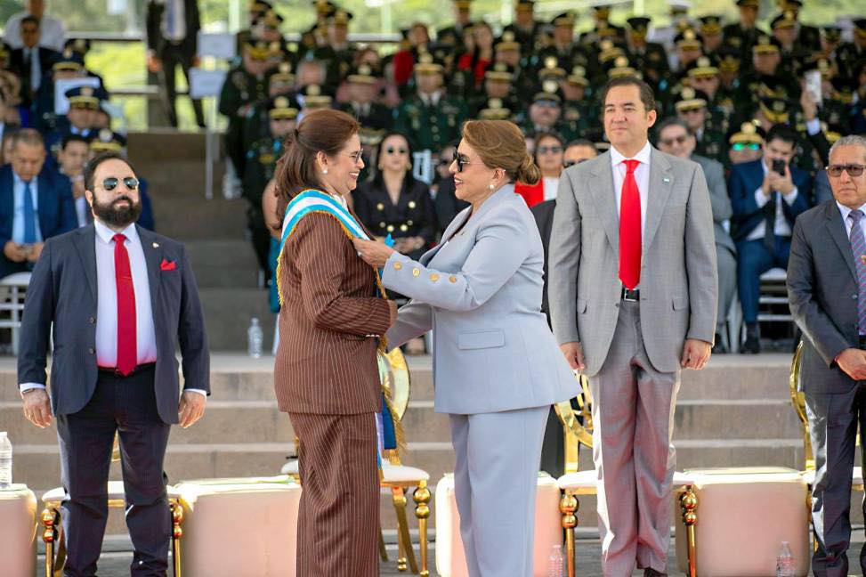 Casos de corrupción vinculados a Rixi Moncada