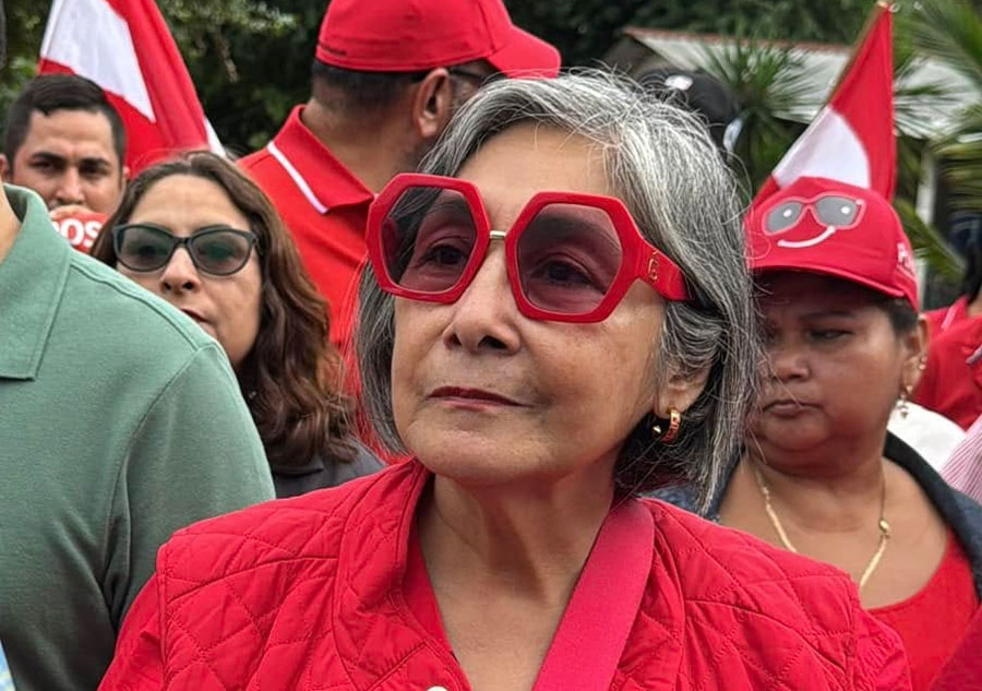 Llamado a defender el orden constitucional en Honduras ante crisis electoral