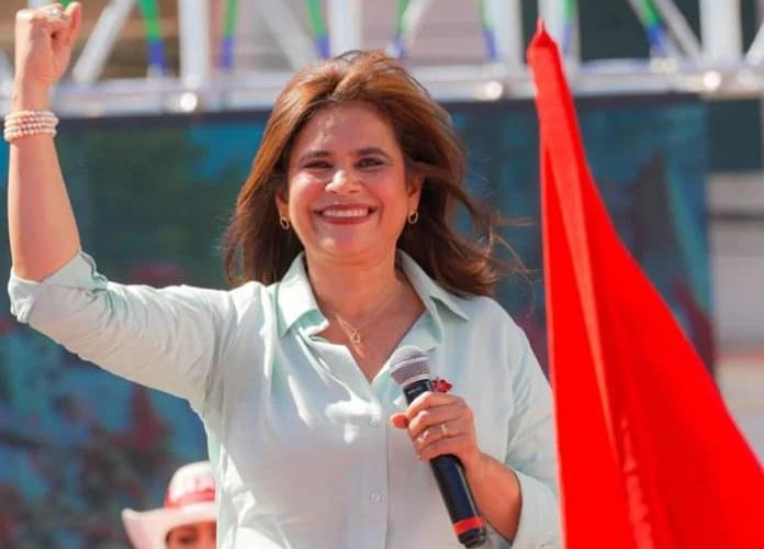 «Rixi ya ganó»: Las claves de la estrategia electoral de LIBRE en Honduras