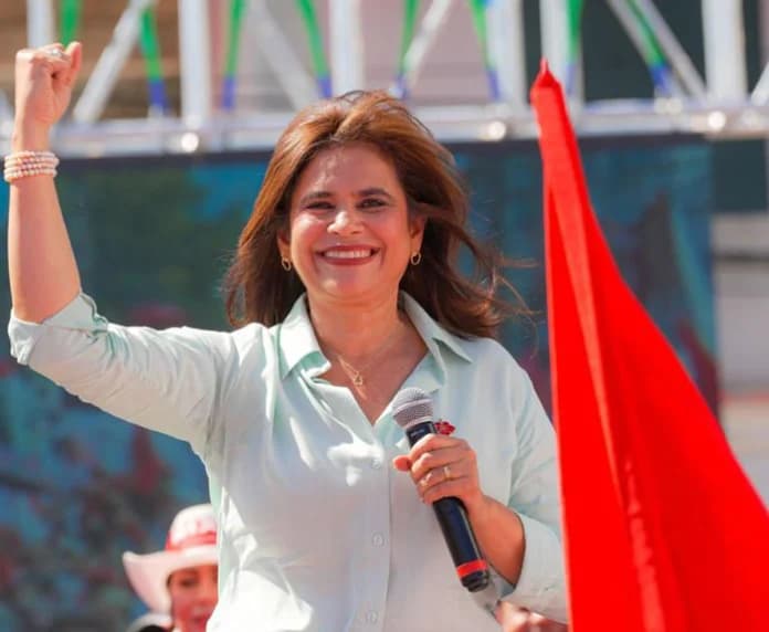 «Rixi ya ganó»: Las claves de la estrategia electoral de LIBRE en Honduras