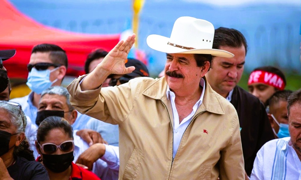 Manuel Zelaya y la controversia sobre sus estrategias políticas en Honduras