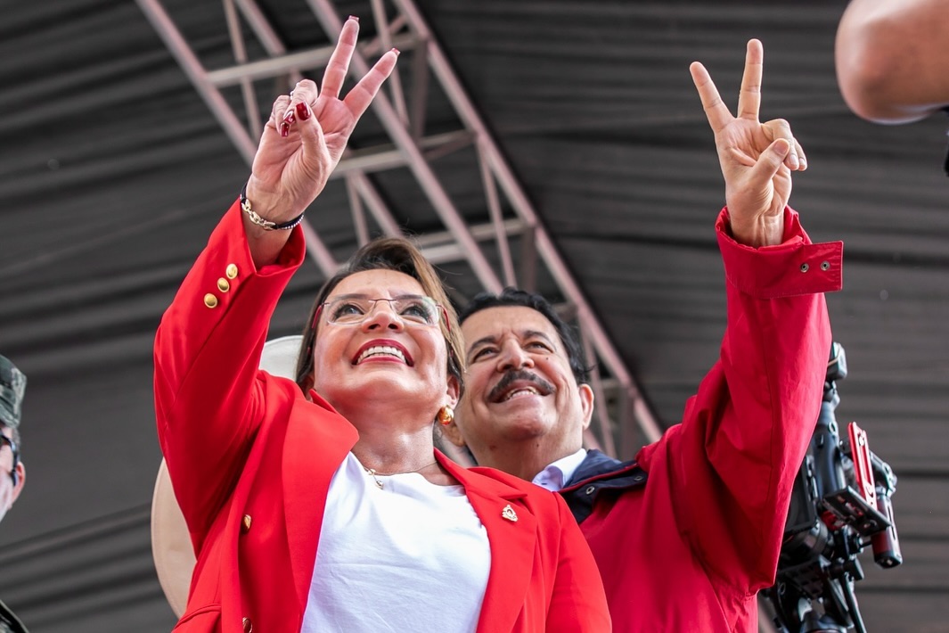 Revelan escándalo en SEDESOL que compromete al gobierno de Xiomara Castro