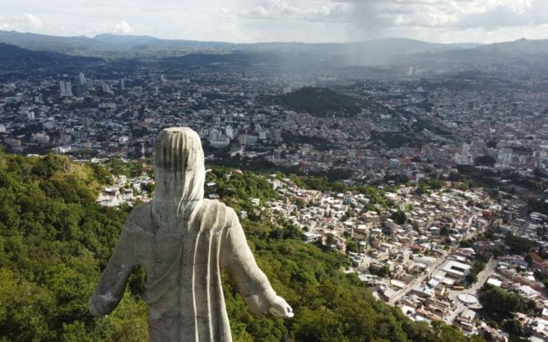 Credibilidad electoral en Honduras en crisis por denuncias de manipulación estadística Credibilidad electoral en Honduras en crisis por denuncias de manipulación estadística