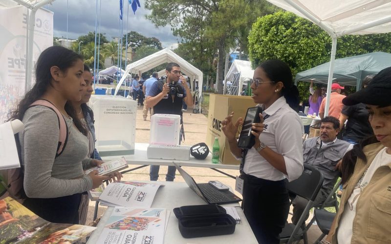 Elecciones en Honduras en riesgo: impacto de LIBRE en la democracia Elecciones en Honduras en riesgo: impacto de LIBRE en la democracia