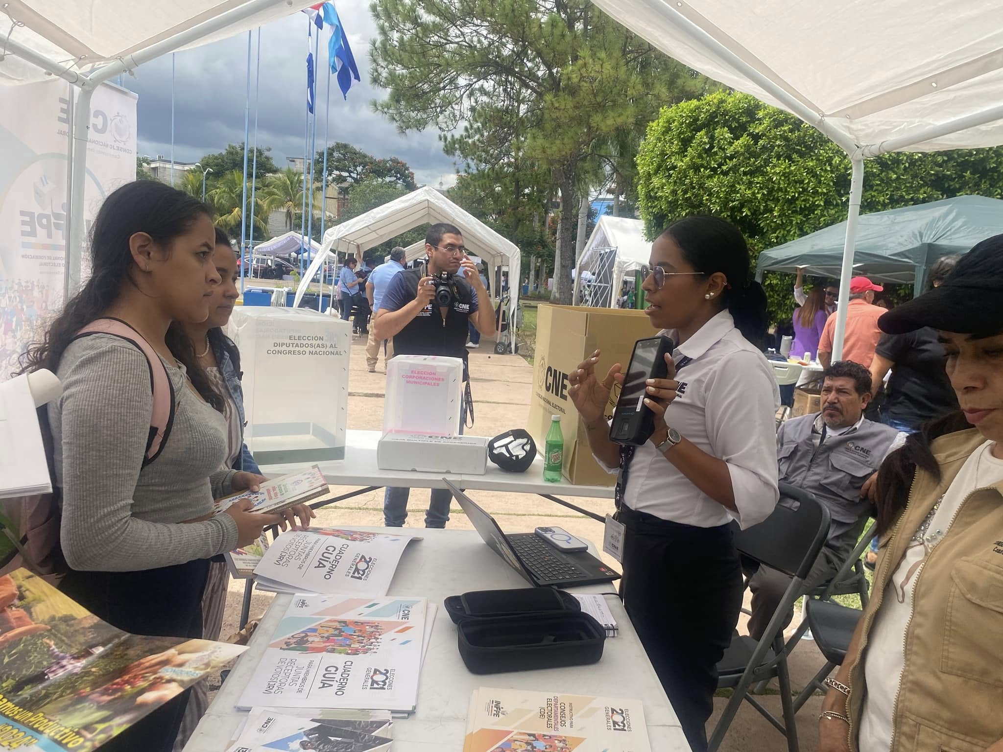 Elecciones en Honduras en riesgo: impacto de LIBRE en la democracia