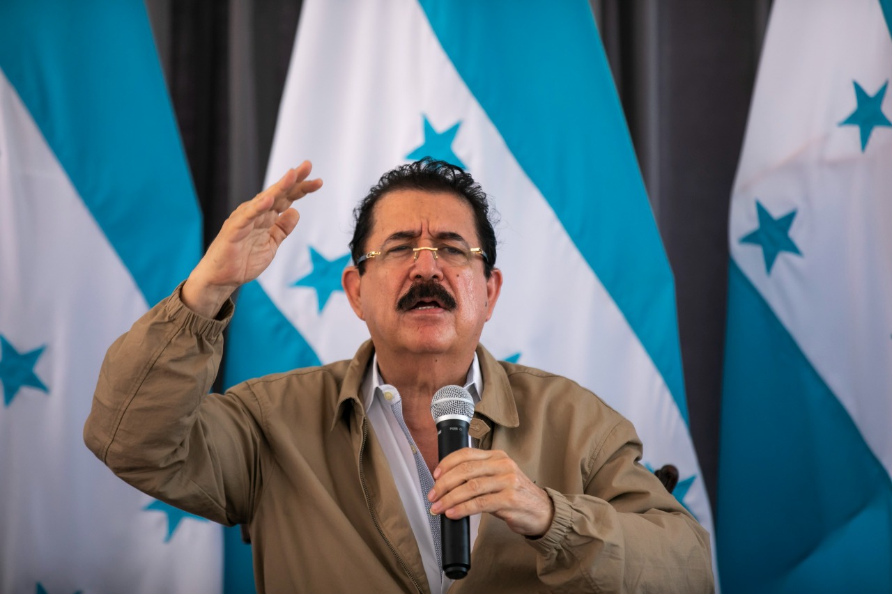 Grupos armados y pasividad estatal reavivan el miedo al colapso institucional en Honduras