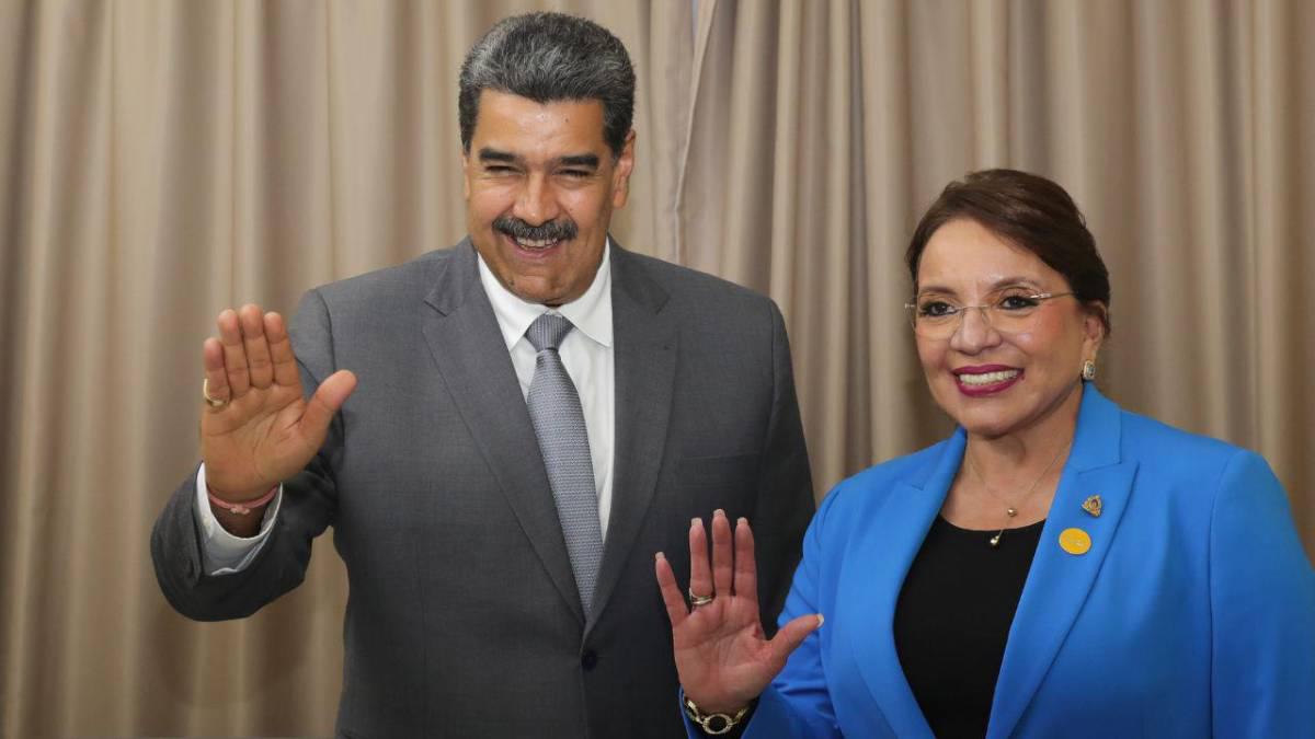 Crisis del Plan Venezuela en Honduras: desafío al socialismo de LIBRE