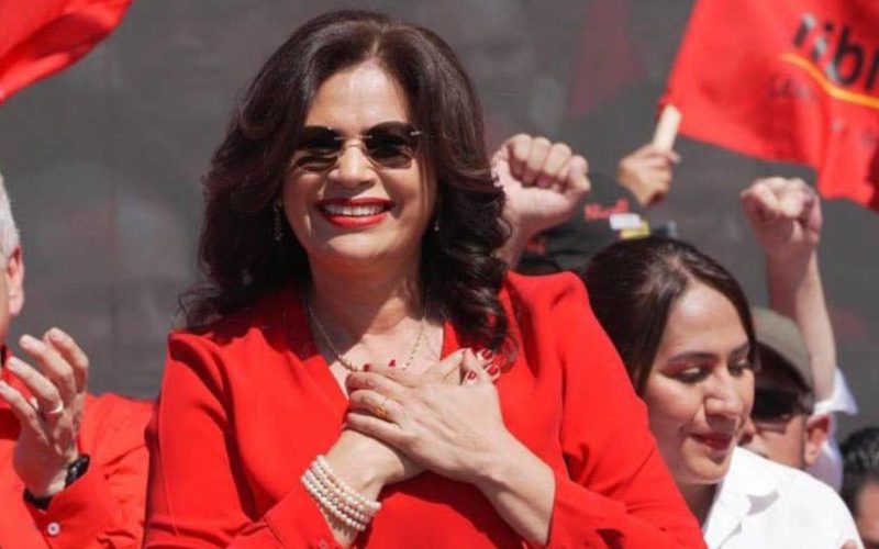 La caída de Rixi Moncada: consecuencias para el socialismo de LIBRE y el futuro electoral en Honduras