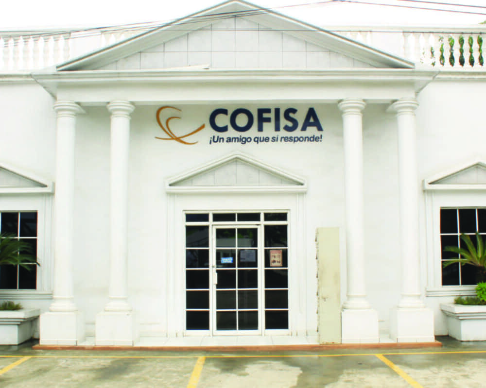 COFISA busca ser Banco Comercial en Honduras con nueva solicitud