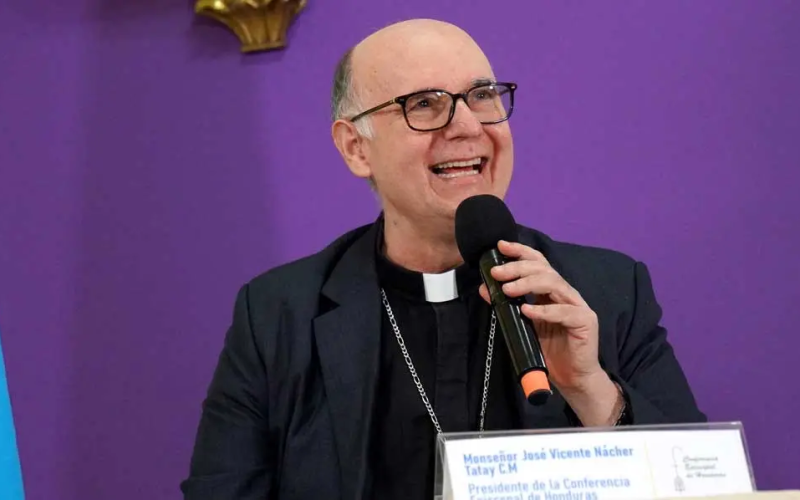 Iglesias convocan manifestación nacional por la paz y la democracia durante periodo electoral tenso