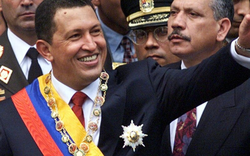 Influencia de asesores extranjeros en la discusión política de Honduras