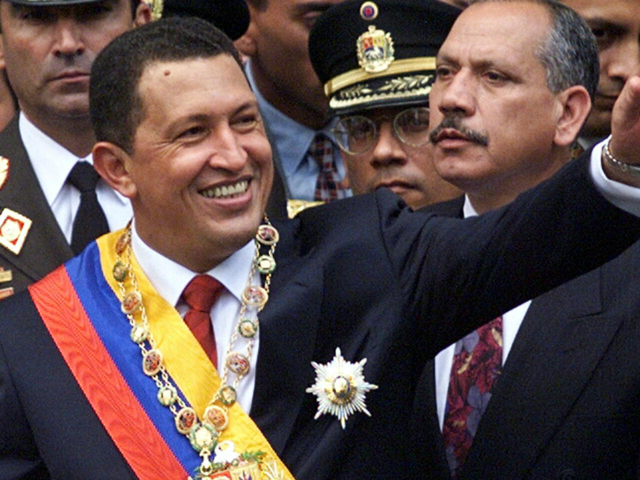 Influencia de asesores extranjeros en la discusión política de Honduras