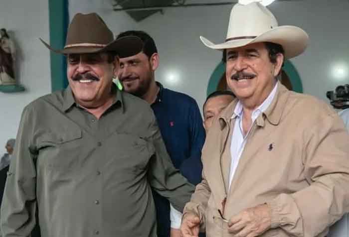 Honduras debate vínculos entre política y narcotráfico tras escándalo de Carlos Zelaya