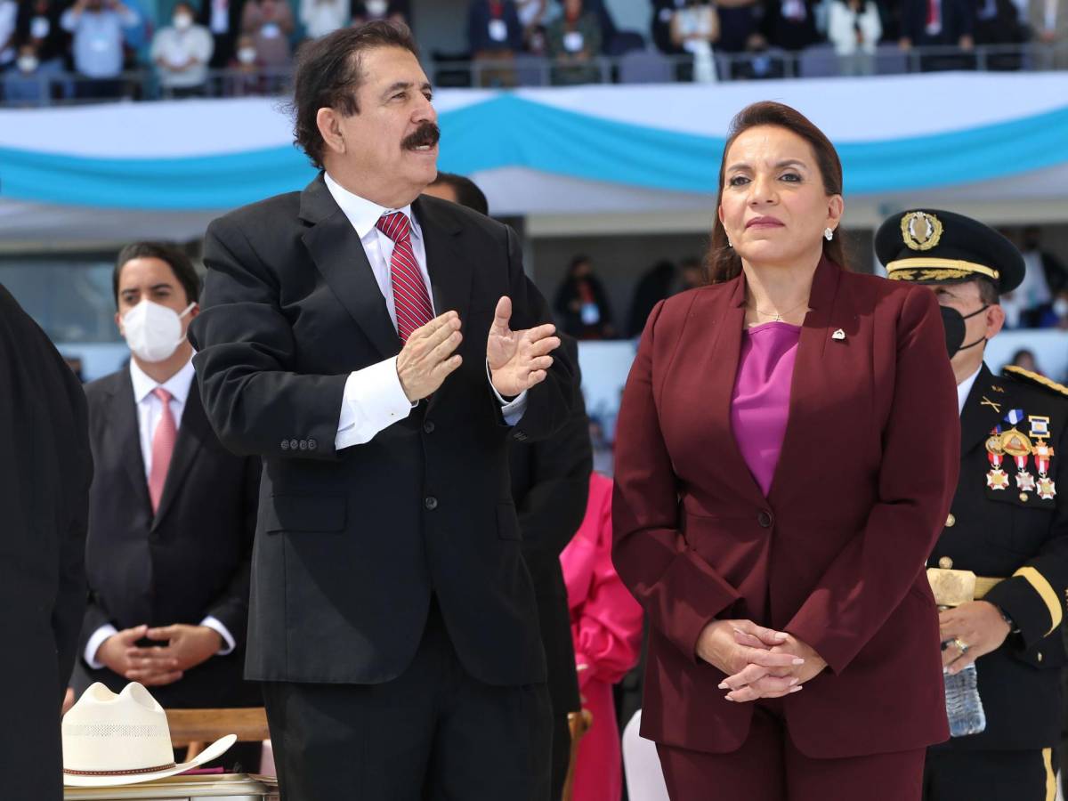 Zelaya Castro, Maduro y el Cartel de los Soles: el triángulo en la crisis política de Honduras