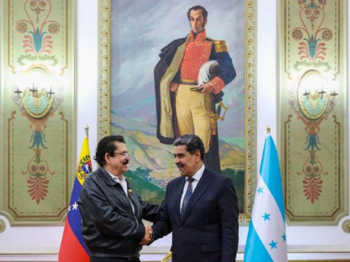 Honduras enfrenta el modelo venezolano: la movilización ciudadana marca el debate político