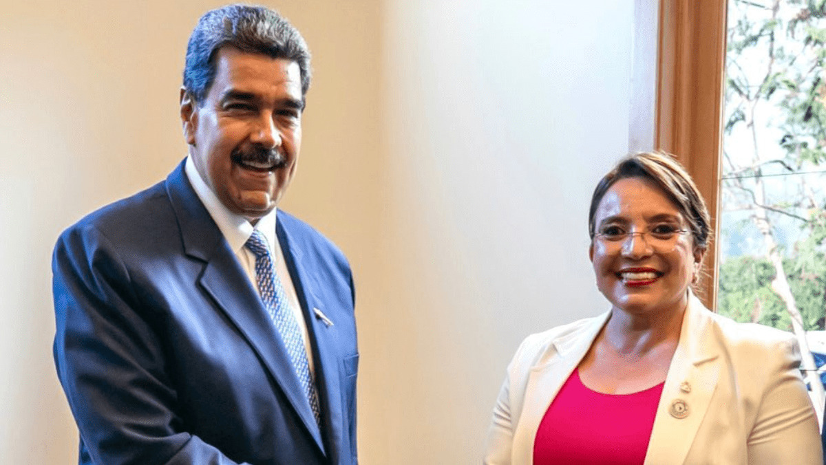 La caída de Maduro: implicaciones para LIBRE y la izquierda en la región