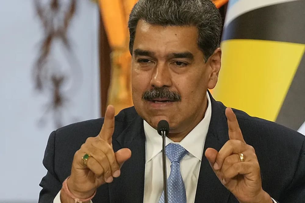 La caída de Maduro: desafíos y oportunidades para LIBRE en Honduras