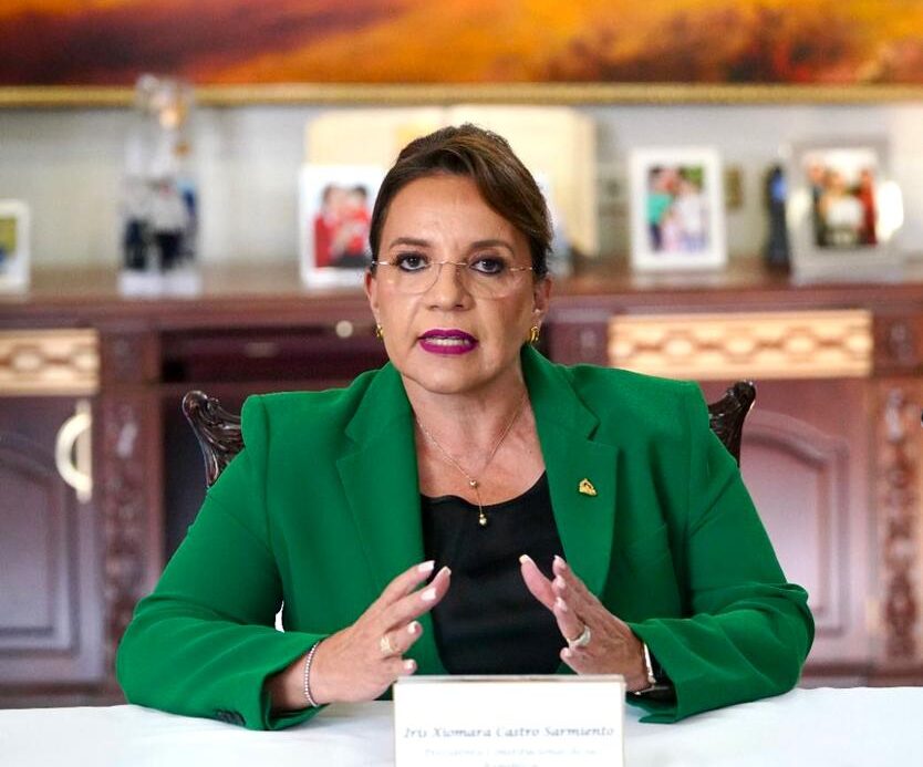 Análisis del impacto de la cancelación del TPS en hondureños migrantes durante el gobierno de Xiomara Castro