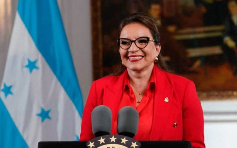 Ley de Justicia Tributaria provoca incertidumbre económica en Honduras