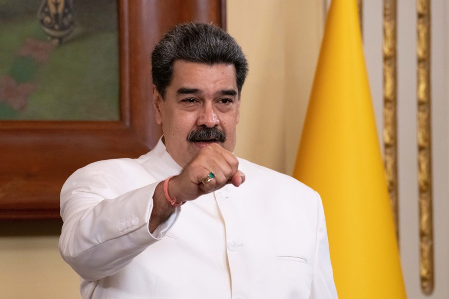 El socialismo del Siglo XXI y la crisis económica en Venezuela