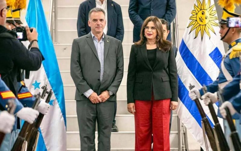 Reformas económicas en Honduras: análisis del impacto y opinión de Rixi Moncada