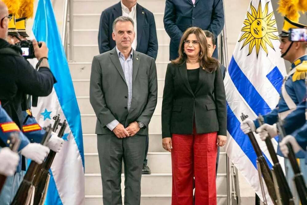 Reformas económicas en Honduras: análisis del impacto y opinión de Rixi Moncada