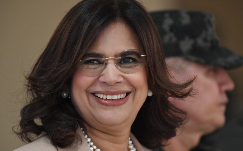 Rixi Moncada agudiza el distanciamiento con el sector privado y enfrenta retos económicos en Honduras