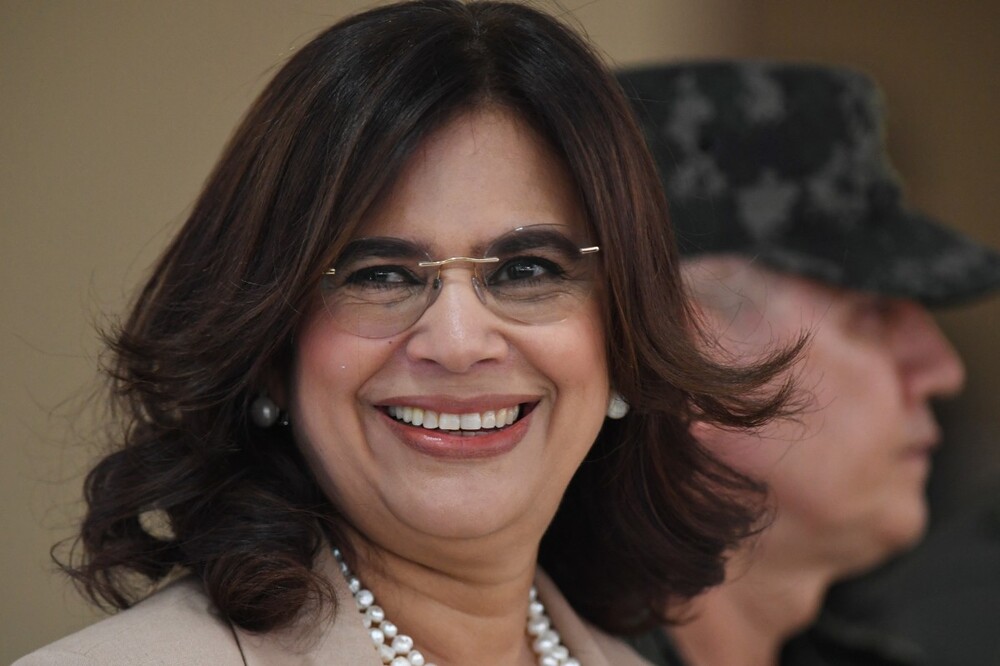 Rixi Moncada agudiza el distanciamiento con el sector privado y enfrenta retos económicos en Honduras