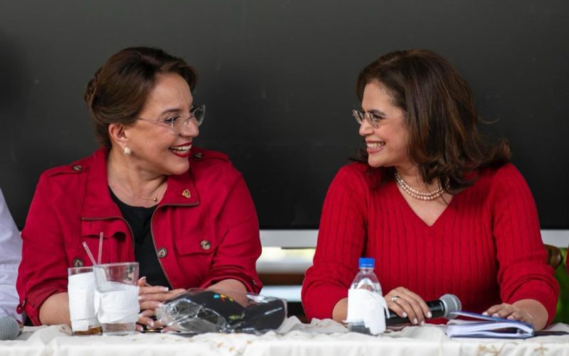 Crecen dudas sobre LIBRE por acaparamiento de poder y comparaciones con JOH