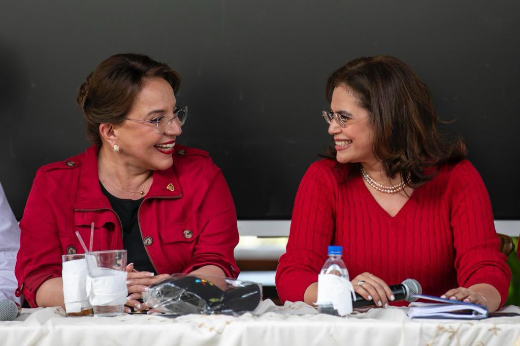 Crecen dudas sobre LIBRE por acaparamiento de poder y comparaciones con JOH